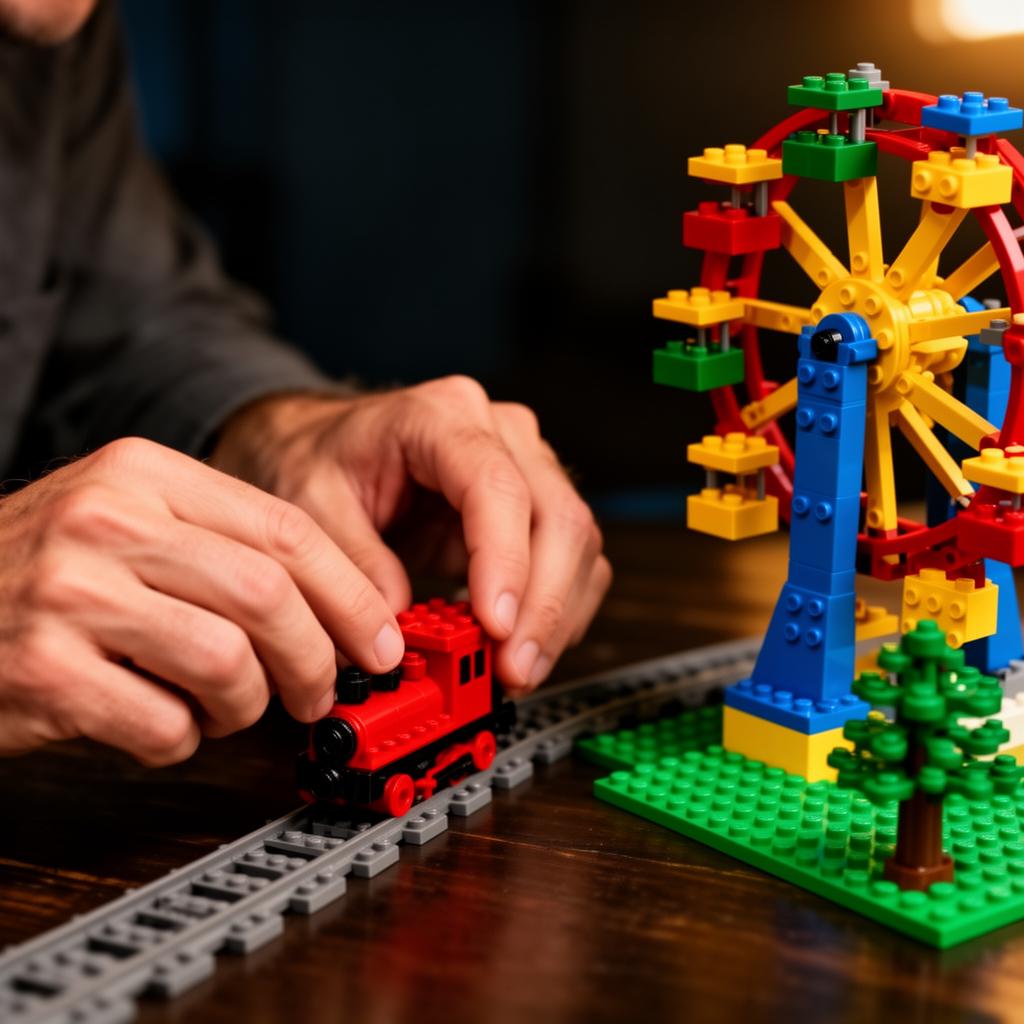 LEGO® for Business Experience